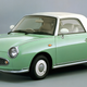 Illustration for article titled The Ten Cars That Look The Most Like People